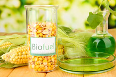 Begbroke biofuel availability