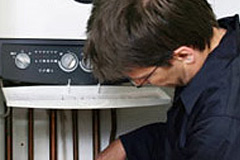 boiler repair Begbroke