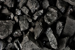 Begbroke coal boiler costs