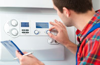 free commercial Begbroke boiler quotes