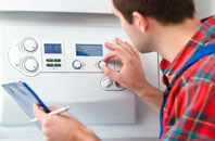 free Begbroke gas safe engineer quotes